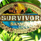 Permainan Survivor Samoa - Amazon Rescue