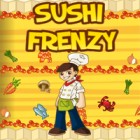Permainan Sushi Frenzy