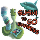 Permainan Sushi To Go Express