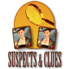 Permainan Suspects and Clues
