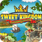 Permainan Sweet Kingdom: Enchanted Princess