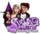 Permainan Sylia - Act 1 - Strategy Guide