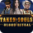 Permainan Taken Souls - Blood Ritual Platinum Edition