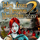 Permainan Tales From The Dragon Mountain 2: The Lair
