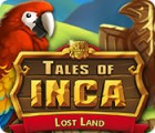 Permainan Tales of Inca: Lost Land