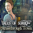 Permainan Tales of Sorrow: Strawsbrough Town