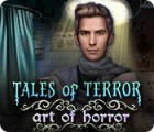 Permainan Tales of Terror: Art of Horror