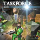 Permainan Taskforce: The Mutants of October Morgane
