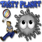 Permainan Tasty Planet