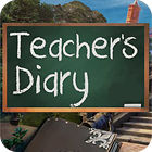 Permainan Teacher's Diary