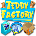Permainan Teddy Factory