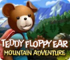 Permainan Teddy Floppy Ear: Mountain Adventure