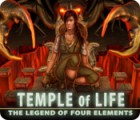 Permainan Temple of Life: The Legend of Four Elements