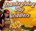 Permainan Thanksgiving Day Griddlers