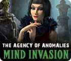 Permainan The Agency of Anomalies: Mind Invasion