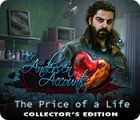 Permainan The Andersen Accounts: The Price of a Life Collector's Edition