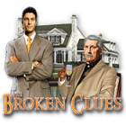 Permainan The Broken Clues Permainan The Broken Clues