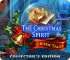Permainan The Christmas Spirit: Grimm Tales Collector's Edition