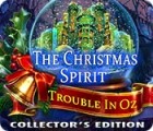 Permainan The Christmas Spirit: Trouble in Oz Collector's Edition