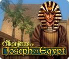 Permainan The Chronicles of Joseph of Egypt