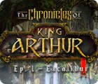 Permainan The Chronicles of King Arthur: Episode 1 - Excalibur