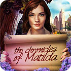 Permainan The Chronicles of Matilda