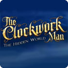 Permainan The Clockwork Man: The Hidden World Premium Edition