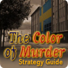 Permainan The Color of Murder Strategy Guide