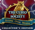Permainan The Curio Society: Eclipse Over Mesina Collector's Edition