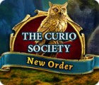 Permainan The Curio Society: New Order
