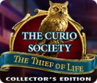 Permainan The Curio Society: The Thief of Life Collector's Edition