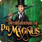 Permainan The Dreamatorium of Dr. Magnus