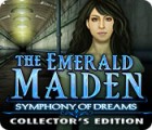 Permainan The Emerald Maiden: Symphony of Dreams Collector's Edition