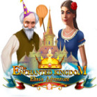 Permainan The Enchanted Kingdom: Elisa's Adventure