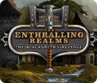 Permainan The Enthralling Realms: The Blacksmith's Revenge
