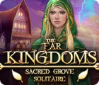 Permainan The Far Kingdoms: Sacred Grove Solitaire