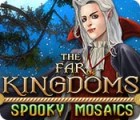 Permainan The Far Kingdoms: Spooky Mosaics