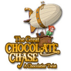 Permainan The Great Chocolate Chase