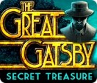 Permainan The Great Gatsby: Secret Treasure