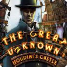 Permainan The Great Unknown: Houdini's Castle