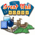 Permainan The Great Wall of Words