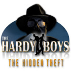 Permainan The Hardy Boys: The Hidden Theft