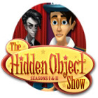 Permainan The Hidden Object Show Combo Pack