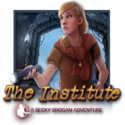 Permainan The Institute - A Becky Brogan Adventure