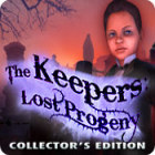 Permainan The Keepers: Lost Progeny Collector's Edition