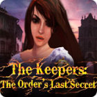 Permainan The Keepers: The Order's Last Secret