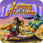 Permainan The Lamp Of Aladdin
