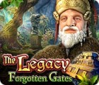 Permainan The Legacy: Forgotten Gates