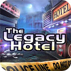 Permainan The Legacy Hotel Permainan The Legacy Hotel