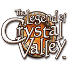 Permainan The Legend of Crystal Valley